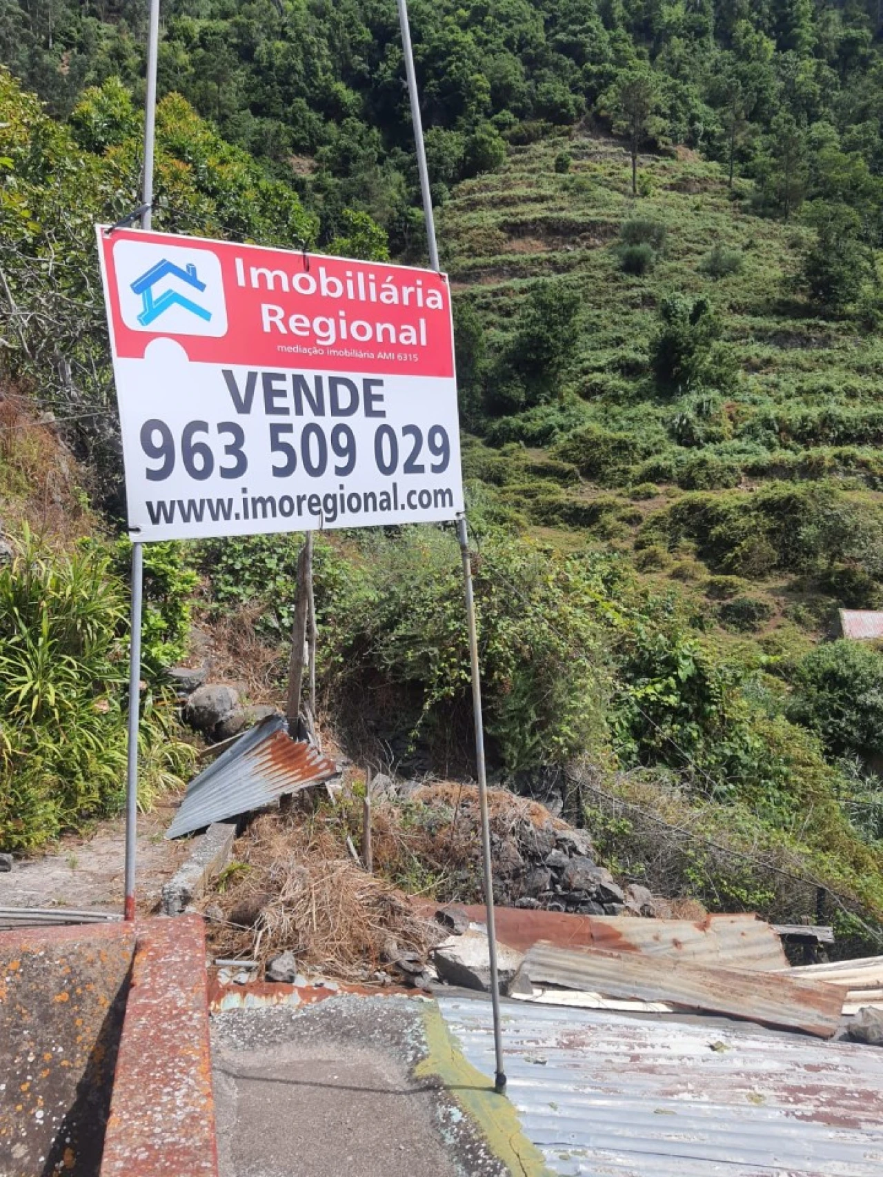 Moradia T2 para Venda em Tabua Foto 27