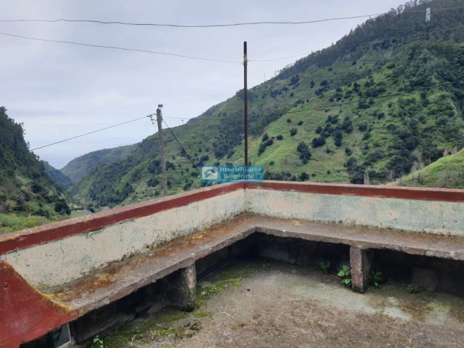 Moradia T2 para Venda em Tabua Foto 5