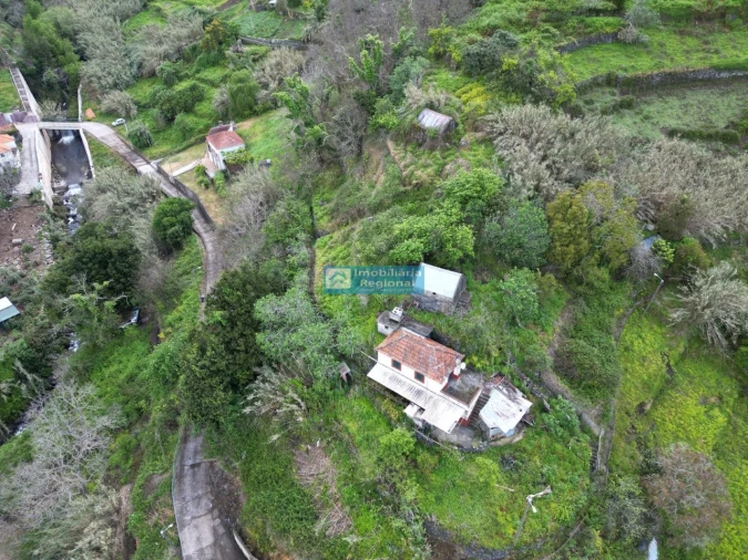 Moradia T2 para Venda em Tabua Foto 22