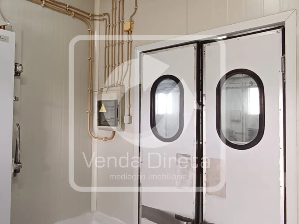 Armazém para Venda em Atalaia e Alto Estanqueiro-Jardia Foto 2