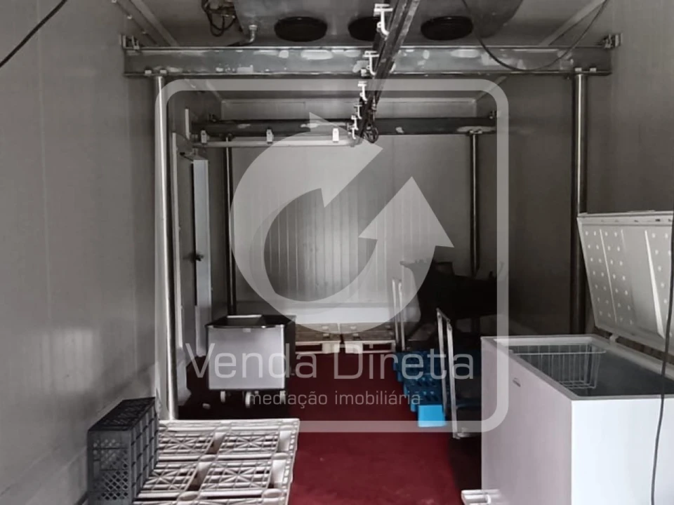 Armazém para Venda em Atalaia e Alto Estanqueiro-Jardia Foto 4