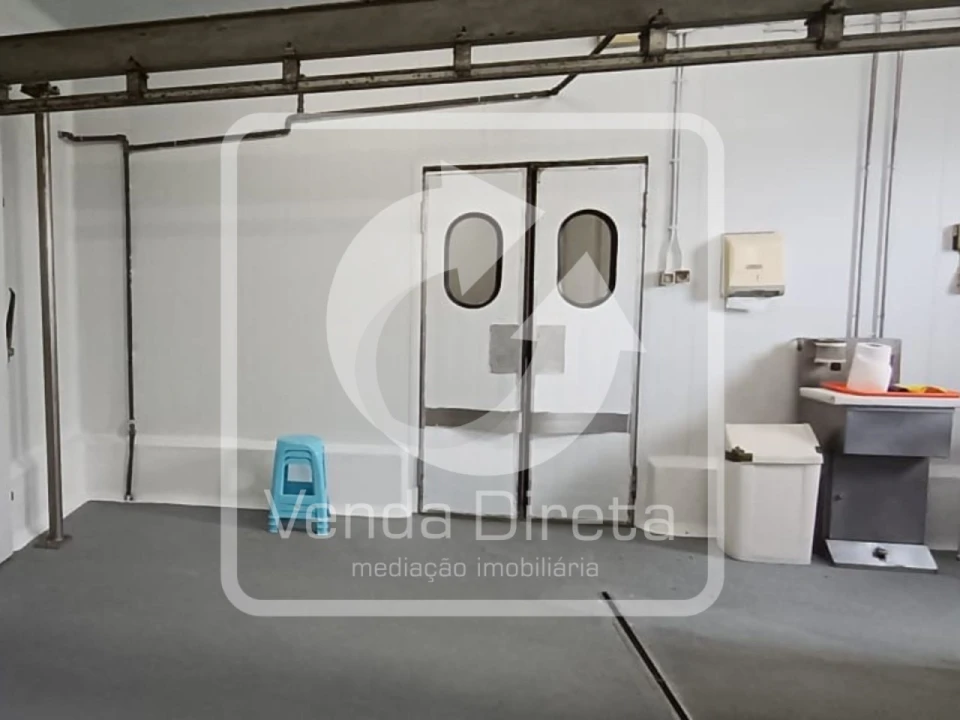 Armazém para Venda em Atalaia e Alto Estanqueiro-Jardia Foto 5