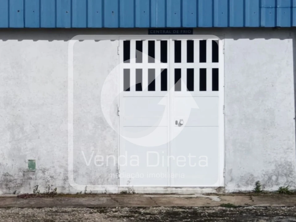 Armazém para Venda em Atalaia e Alto Estanqueiro-Jardia Foto 11