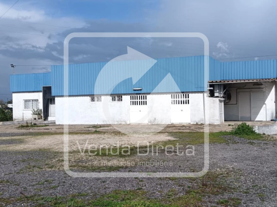 Armazém para Venda em Atalaia e Alto Estanqueiro-Jardia Foto 12