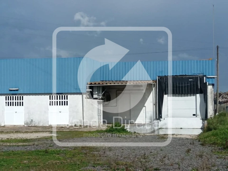 Armazém para Venda em Atalaia e Alto Estanqueiro-Jardia Foto 19