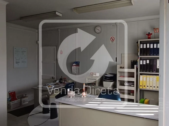 Armazém para Venda em Atalaia e Alto Estanqueiro-Jardia Foto 8