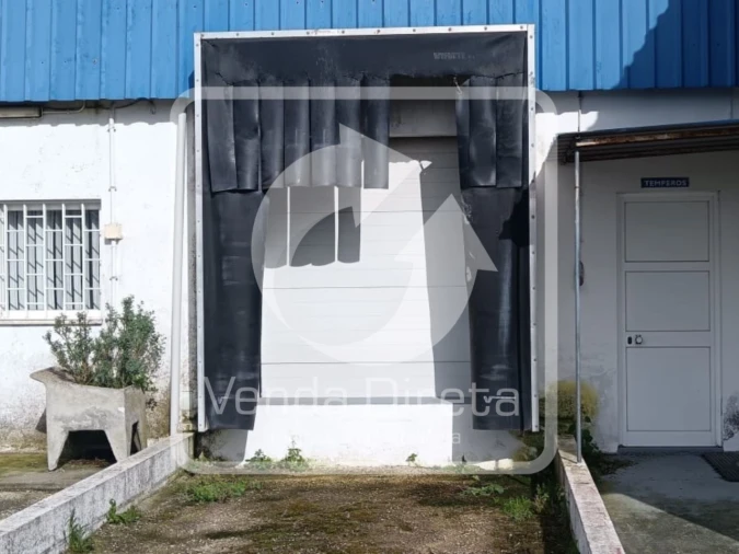 Armazém para Venda em Atalaia e Alto Estanqueiro-Jardia Foto 9