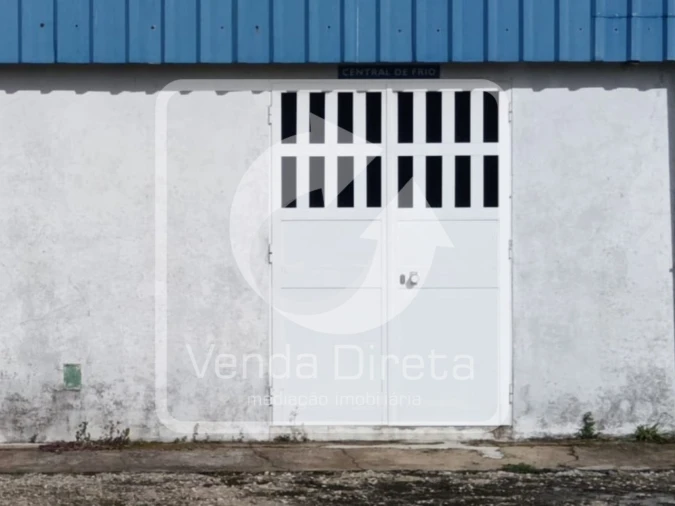 Armazém para Venda em Atalaia e Alto Estanqueiro-Jardia Foto 11