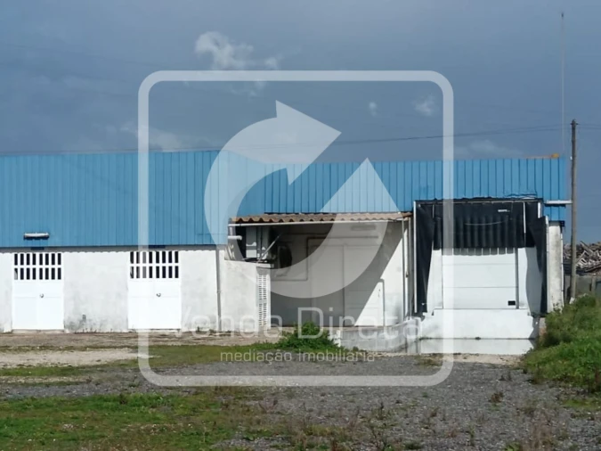 Armazém para Venda em Atalaia e Alto Estanqueiro-Jardia Foto 19