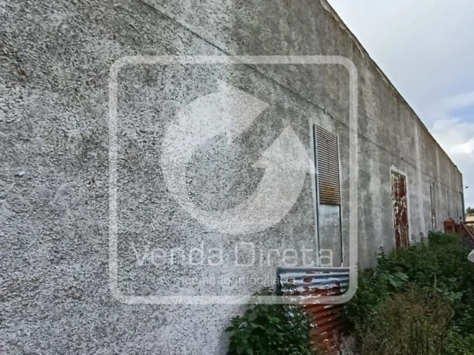 Armazém para Venda em Atalaia e Alto Estanqueiro-Jardia Foto 22