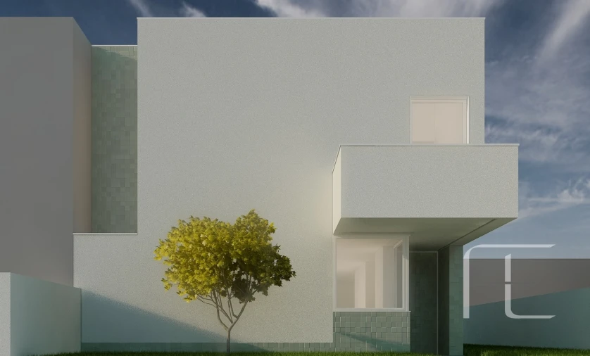 Moradia T3 para Venda em Castêlo da Maia Foto 2