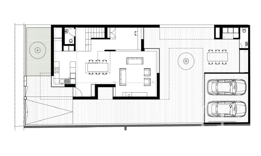 Moradia T3 para Venda em Castêlo da Maia Foto 22