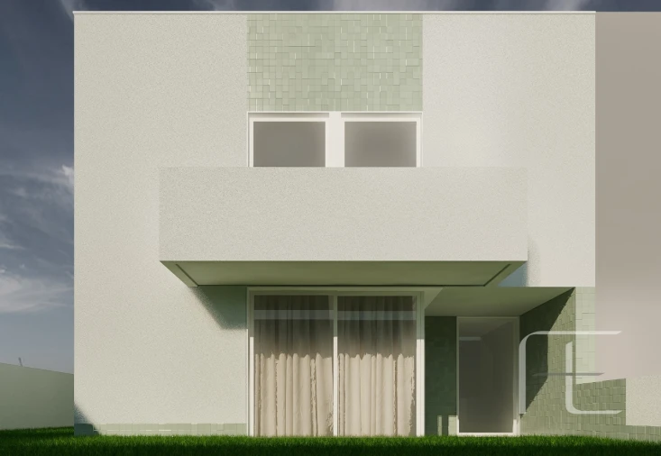 Moradia T3 para Venda em Castêlo da Maia Foto 3