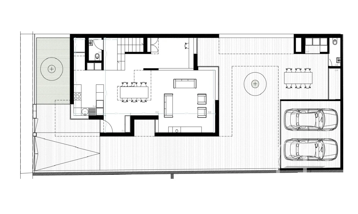 Moradia T3 para Venda em Castêlo da Maia Foto 22