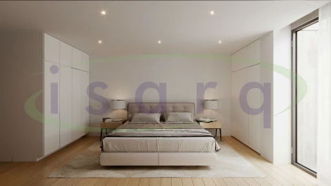 Apartamento T3 para Venda em Paranhos