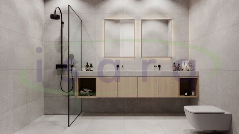 Apartamento T3 para Venda em Paranhos