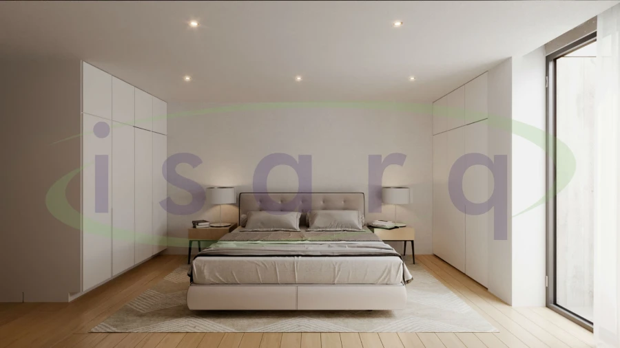 Apartamento T3 para Venda em Paranhos Foto 9