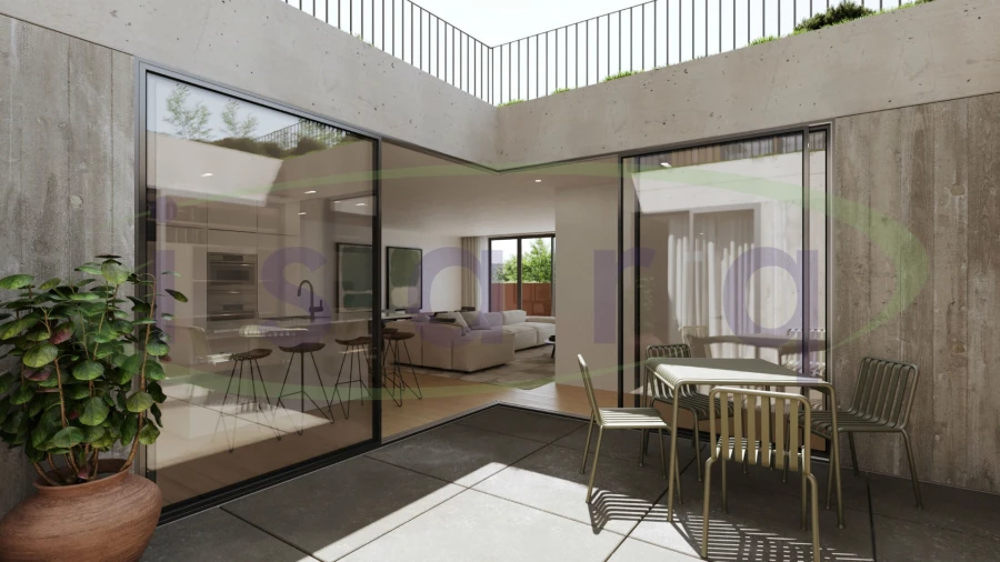 Apartamento T3 para Venda em Paranhos Foto 8