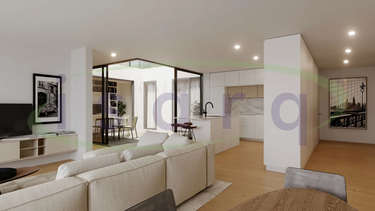 Apartamento T3 para Venda em Paranhos Foto 10