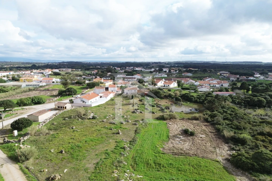 Moradia T4 para Venda em Reguengo Grande Foto 26