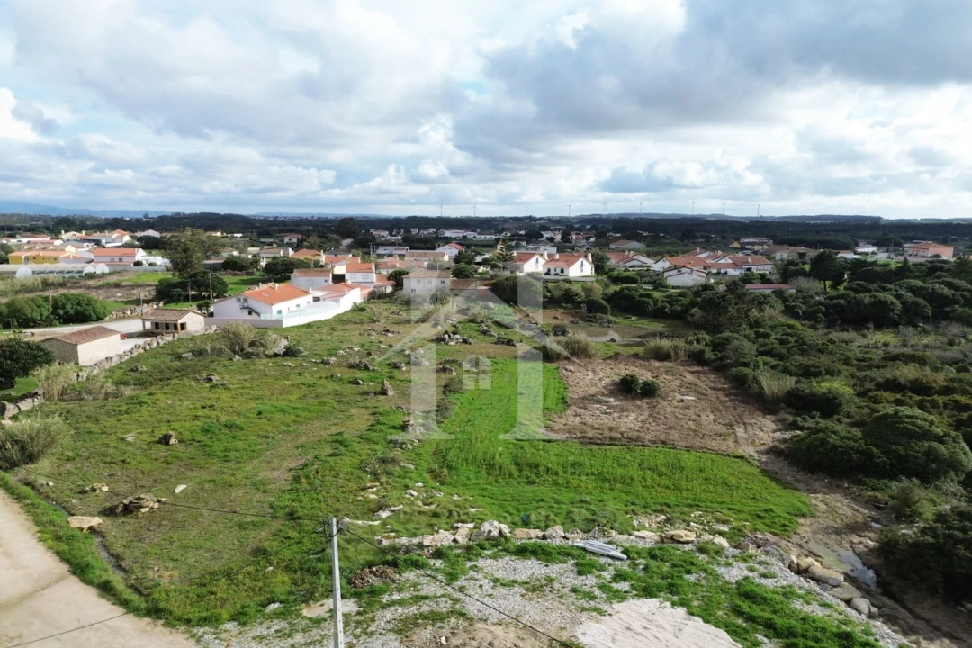 Moradia T4 para Venda em Reguengo Grande Foto 25