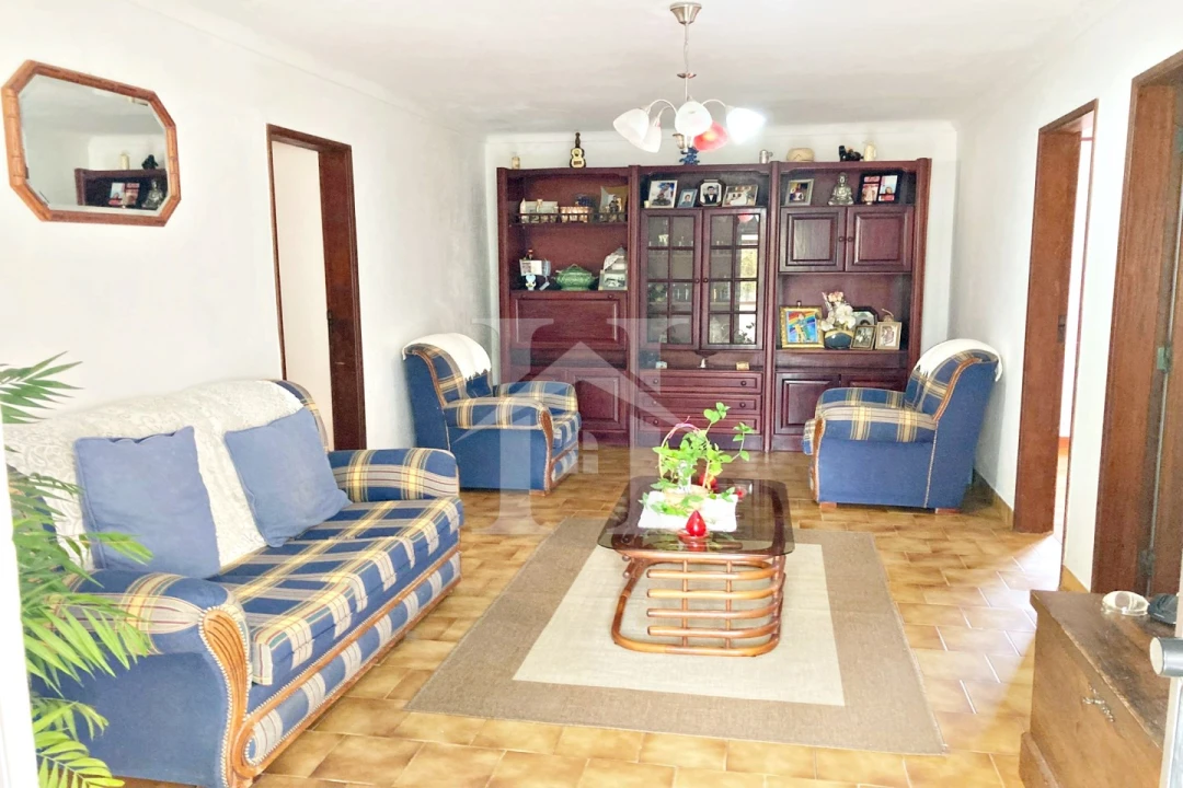 Moradia T4 para Venda em Reguengo Grande Foto 5