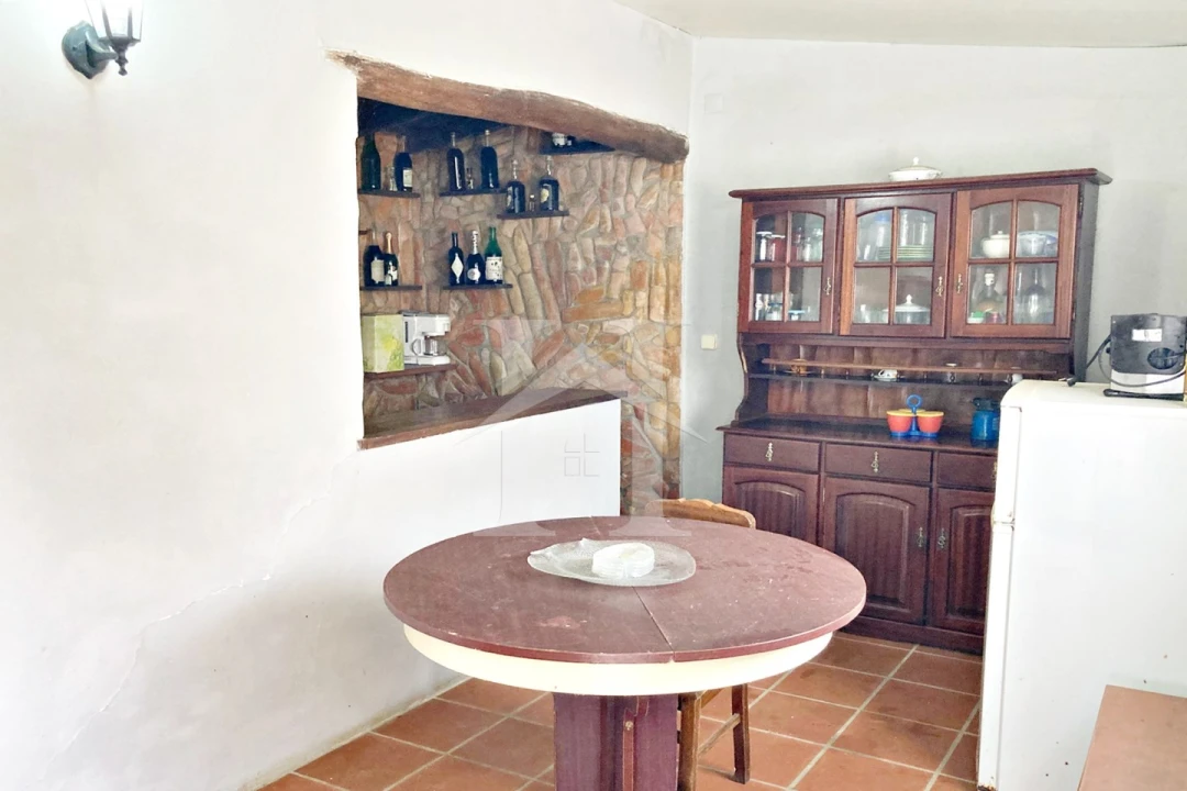 Moradia T4 para Venda em Reguengo Grande Foto 21