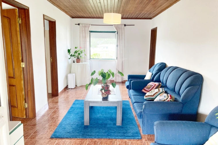 Moradia T4 para Venda em Reguengo Grande Foto 13