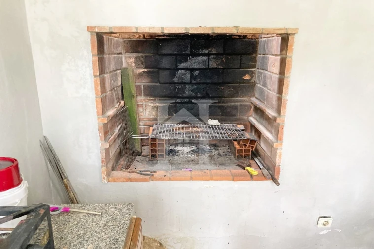 Moradia T4 para Venda em Reguengo Grande Foto 22