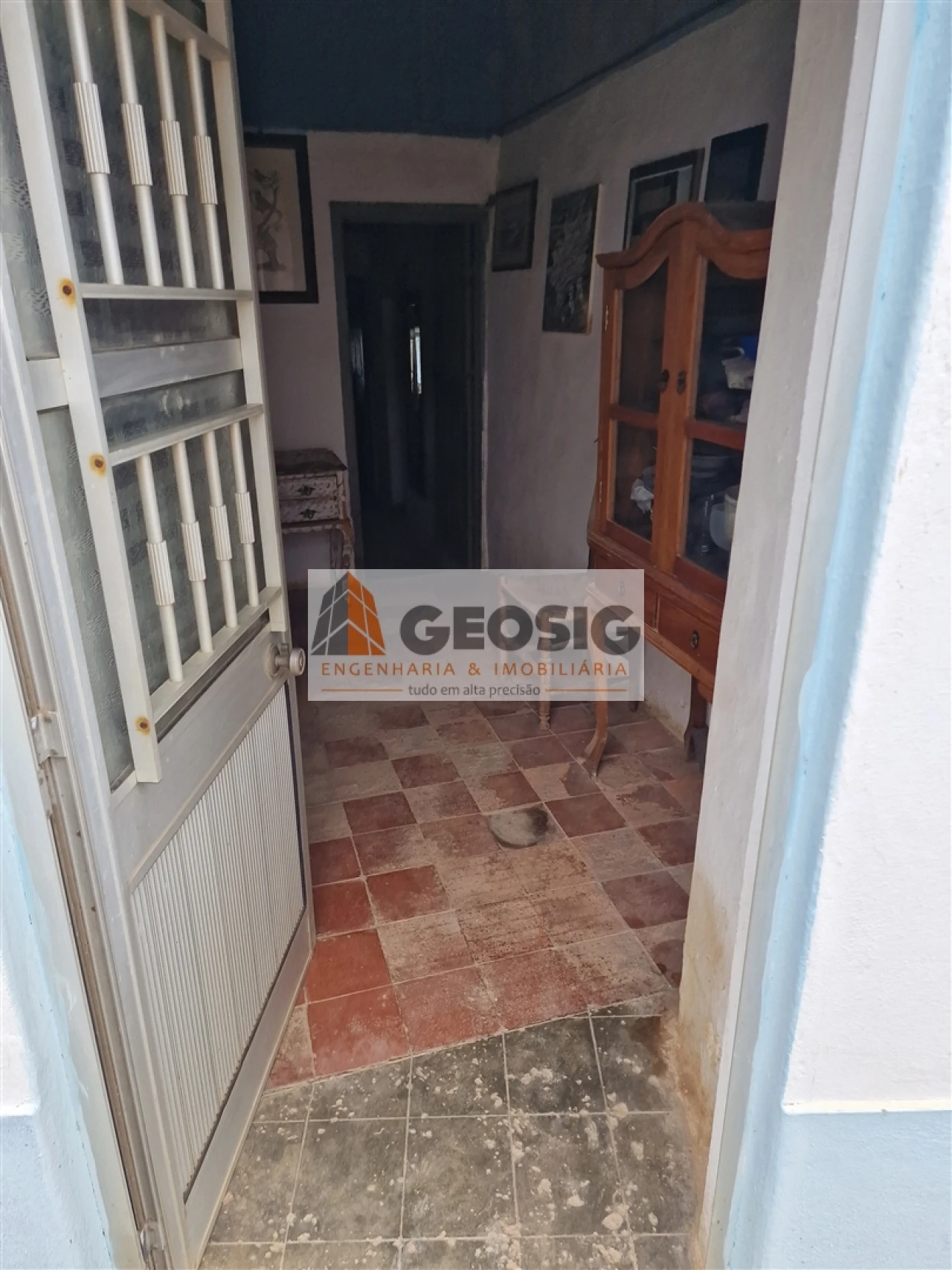 Moradia T1 para Venda em Santa Clara-A-Nova e Gomes Aires Foto 2