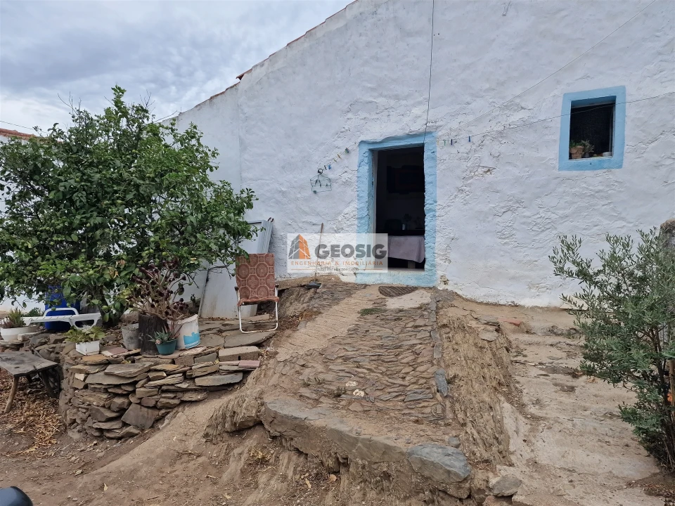 Moradia T1 para Venda em Santa Clara-A-Nova e Gomes Aires Foto 20