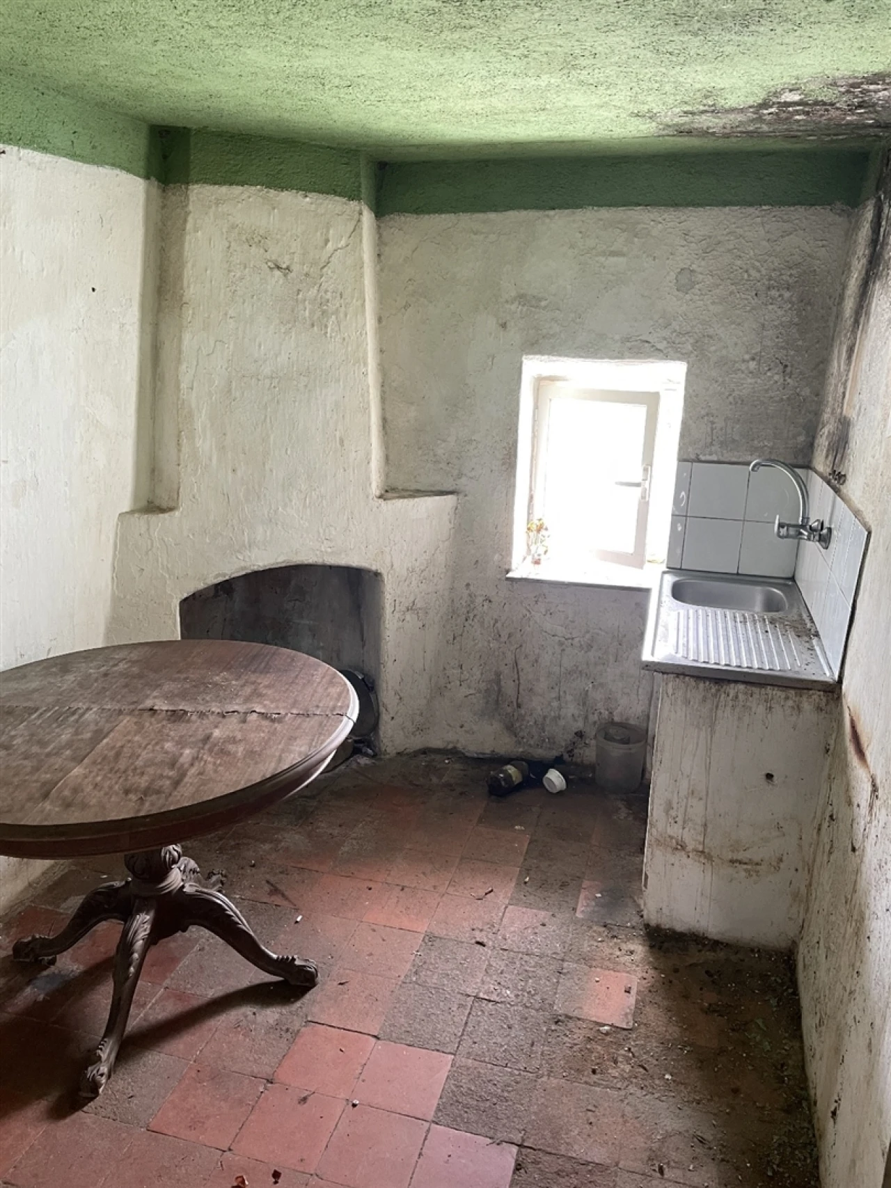 Moradia T1 para Venda em Santa Clara-A-Nova e Gomes Aires Foto 13