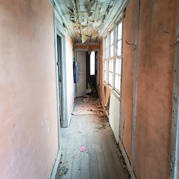 Moradia T4 para Venda em Rio de Loba Foto 8