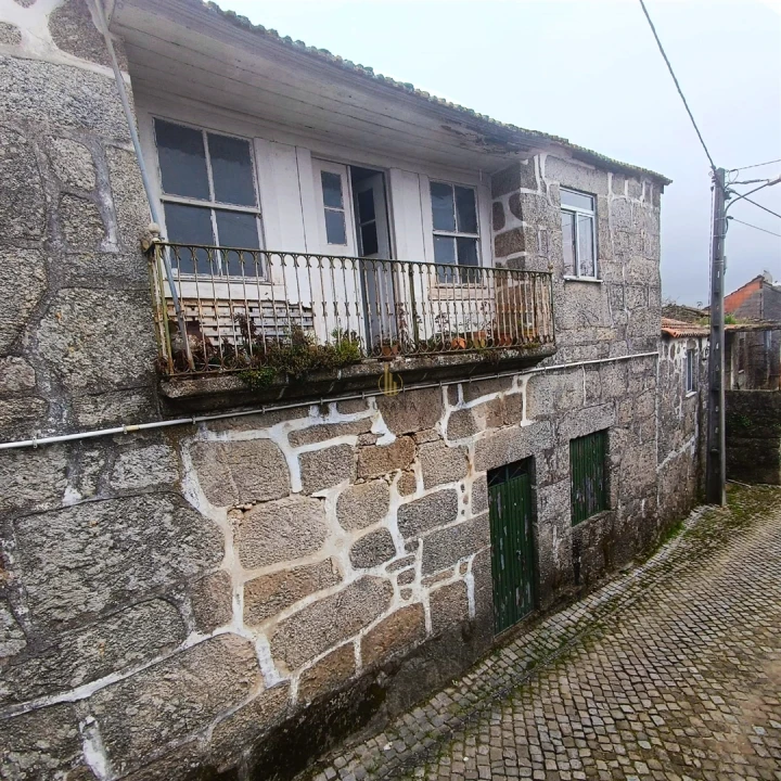 Moradia T4 para Venda em Rio de Loba Foto 10