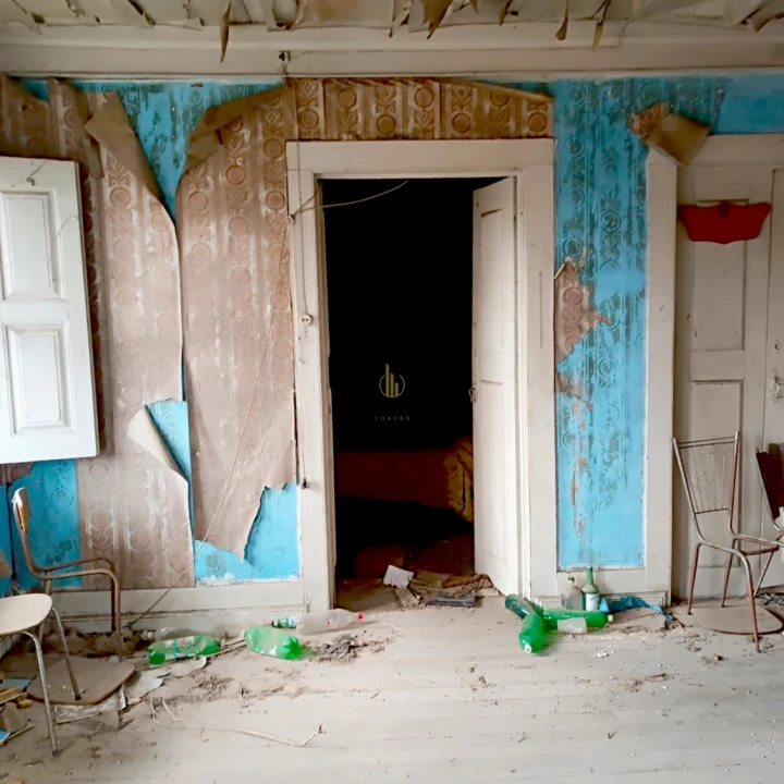 Moradia T4 para Venda em Rio de Loba Foto 2