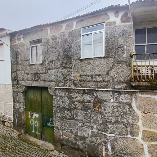 Moradia T4 para Venda em Rio de Loba Foto 5