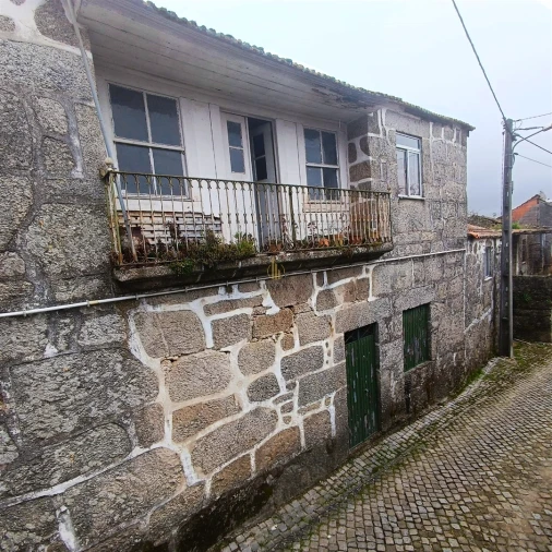 Moradia T4 para Venda em Rio de Loba Foto 10