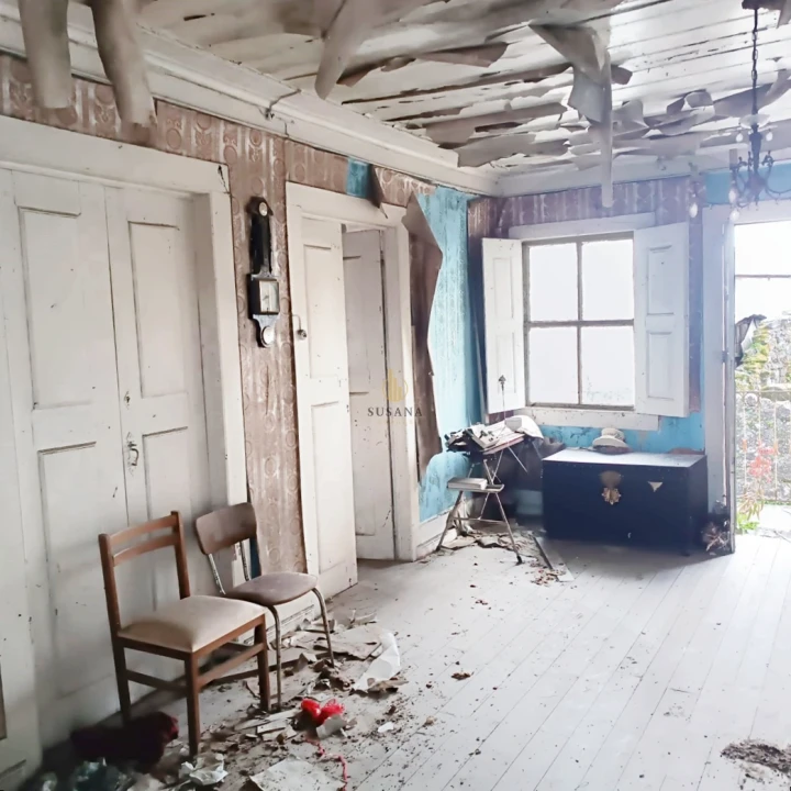 Moradia T4 para Venda em Rio de Loba Foto 7