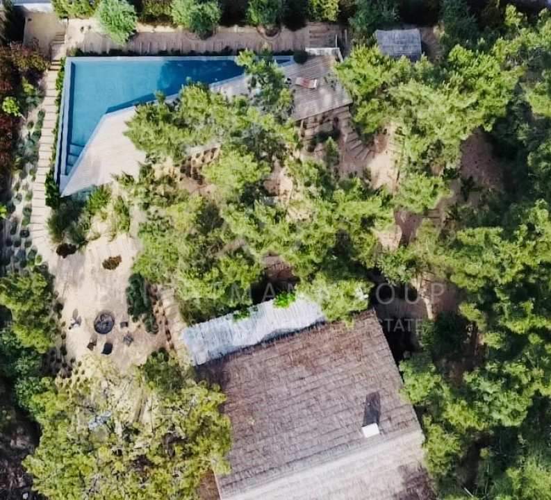 Moradia T5 para Venda em Carvalhal Foto 25