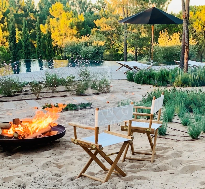 Moradia T5 para Venda em Carvalhal Foto 15