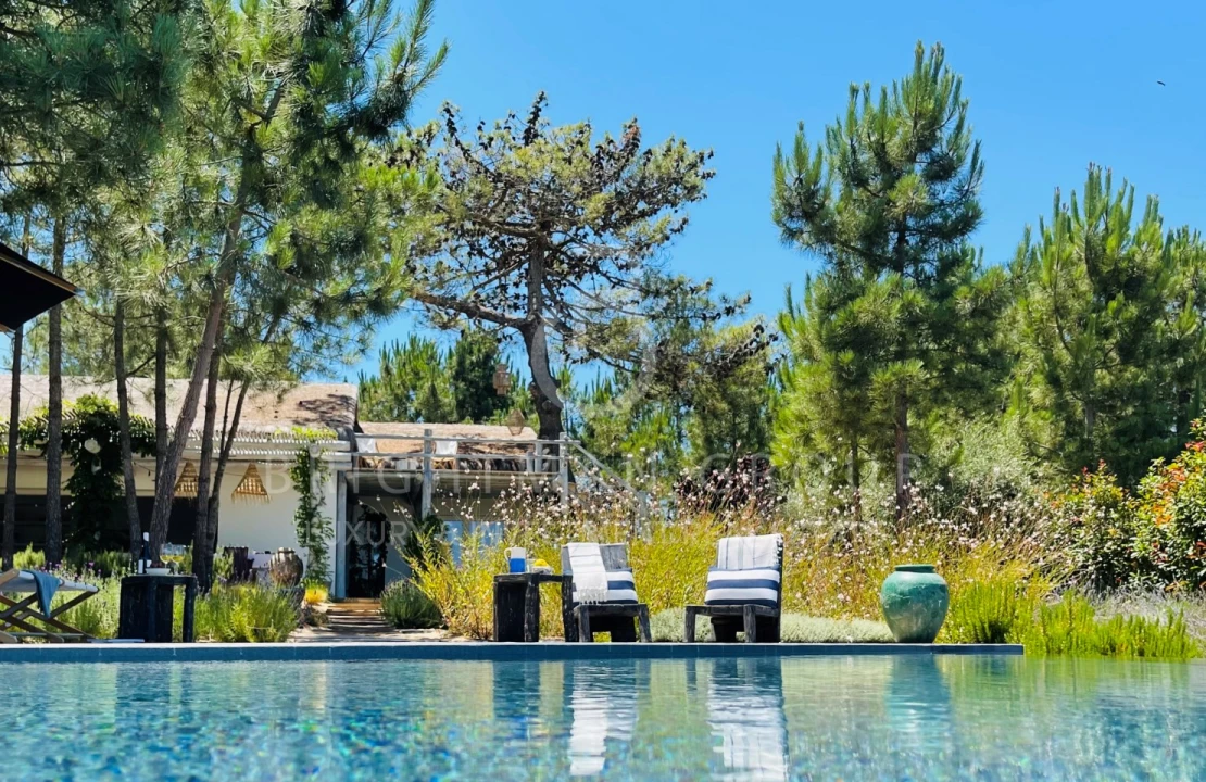 Moradia T5 para Venda em Carvalhal Foto 13