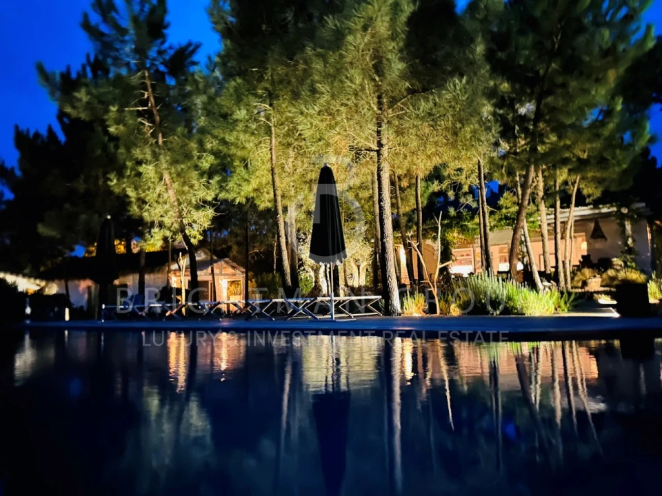 Moradia T5 para Venda em Carvalhal Foto 16