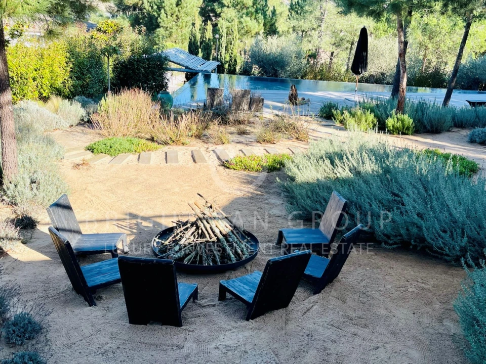 Moradia T5 para Venda em Carvalhal Foto 19