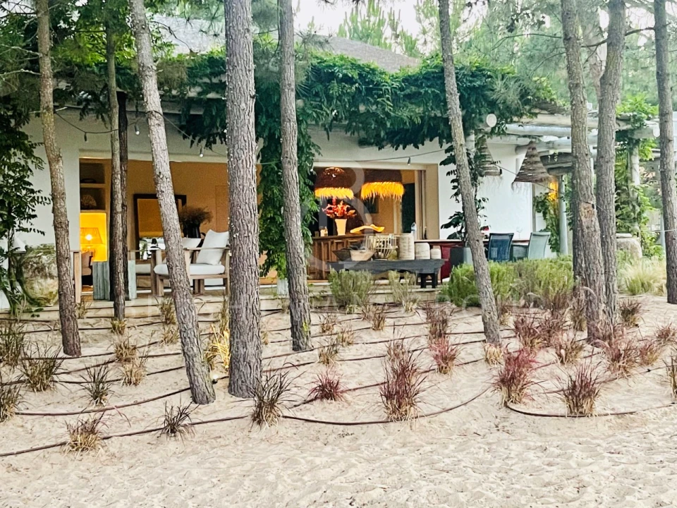 Moradia T5 para Venda em Carvalhal Foto 20