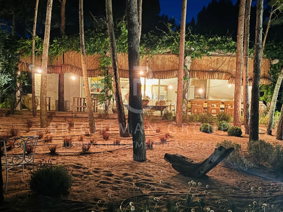 Moradia T5 para Venda em Carvalhal Foto 17