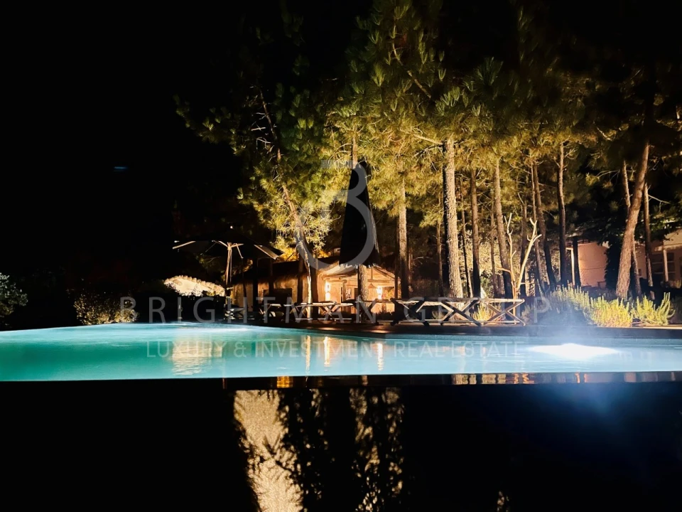 Moradia T5 para Venda em Carvalhal Foto 21