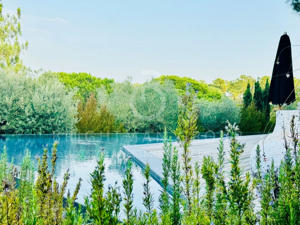 Moradia T5 para Venda em Carvalhal Foto 23