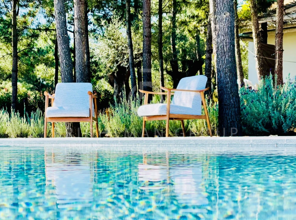 Moradia T5 para Venda em Carvalhal Foto 14