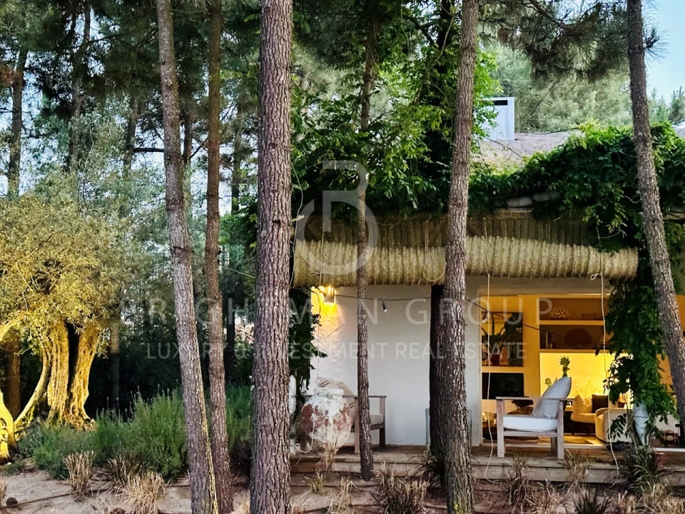 Moradia T5 para Venda em Carvalhal Foto 12