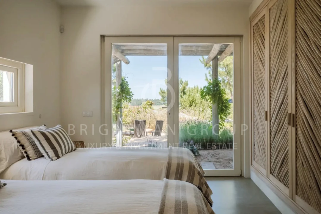 Moradia T5 para Venda em Carvalhal Foto 7